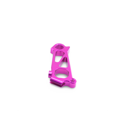 Framesandgear Direct Mount Derailleur Hanger for Scott Dropout No. 296605 (Shimano Shifting) Pink