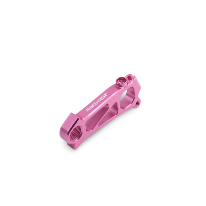 Framesandgear Direct Mount Derailleur Hanger for Scott Dropout No. 296605 (Shimano Shifting) Rose