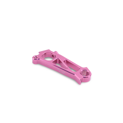 Framesandgear Direct Mount Derailleur Hanger for Scott Dropout No. 296605 (Shimano Shifting) Rose