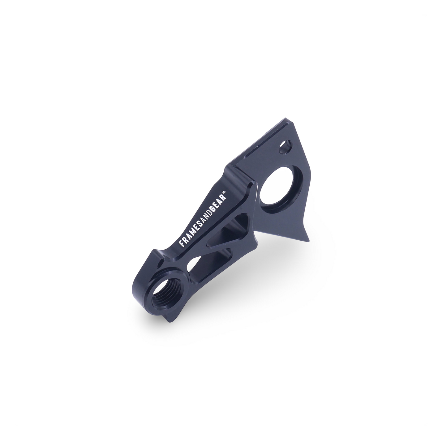 Framesandgear Direct Mount Derailleur Hanger for BMC Dropout No 72 Black