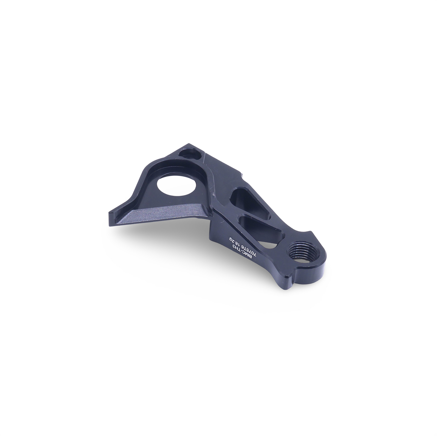 Framesandgear Direct Mount Derailleur Hanger for BMC Dropout No 72 (Shimano Shifting) Black