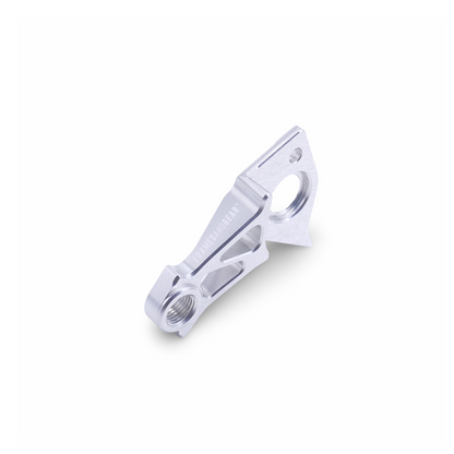 Framesandgear Direct Mount Derailleur Hanger for BMC Dropout No 72 (Shimano Shifting) Silver