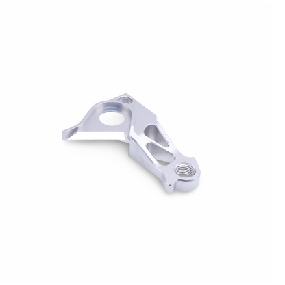 Framesandgear Direct Mount Derailleur Hanger for BMC Dropout No 72 (Shimano Shifting) Silver