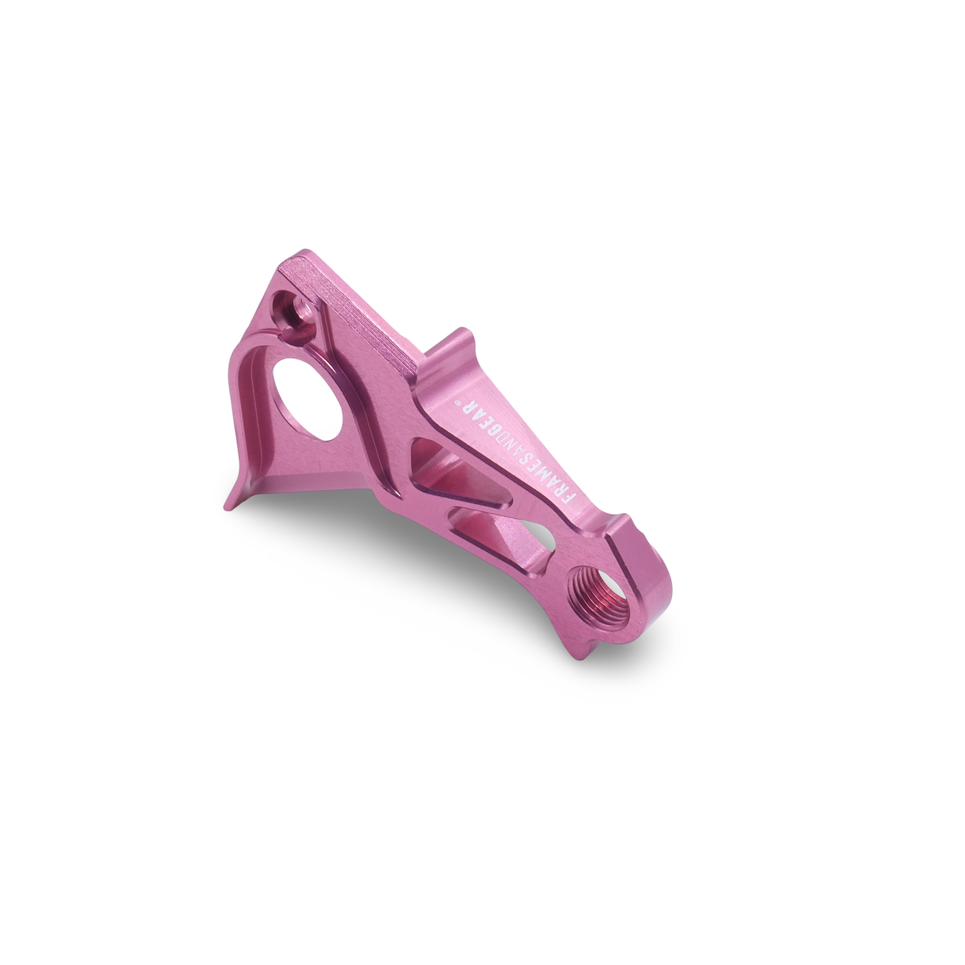 Framesandgear Direct Mount Derailleur Hanger for BMC Dropout No 72 (Shimano Shifting) Rose