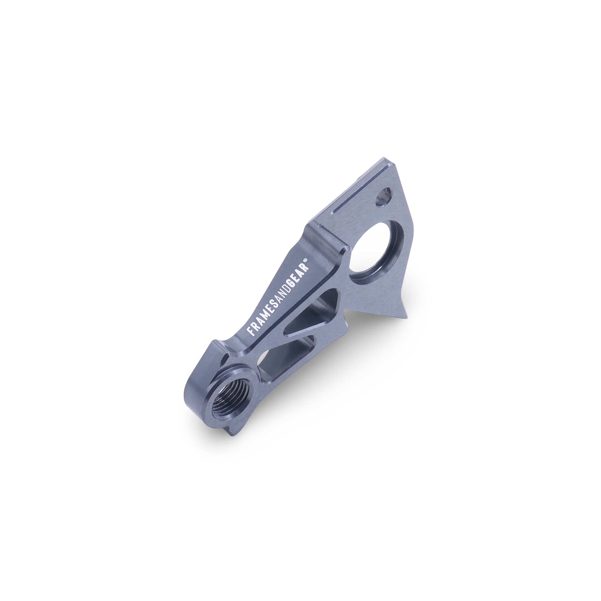 Framesandgear Direct Mount Derailleur Hanger for BMC Dropout No 72 (Shimano Shifting) Grey