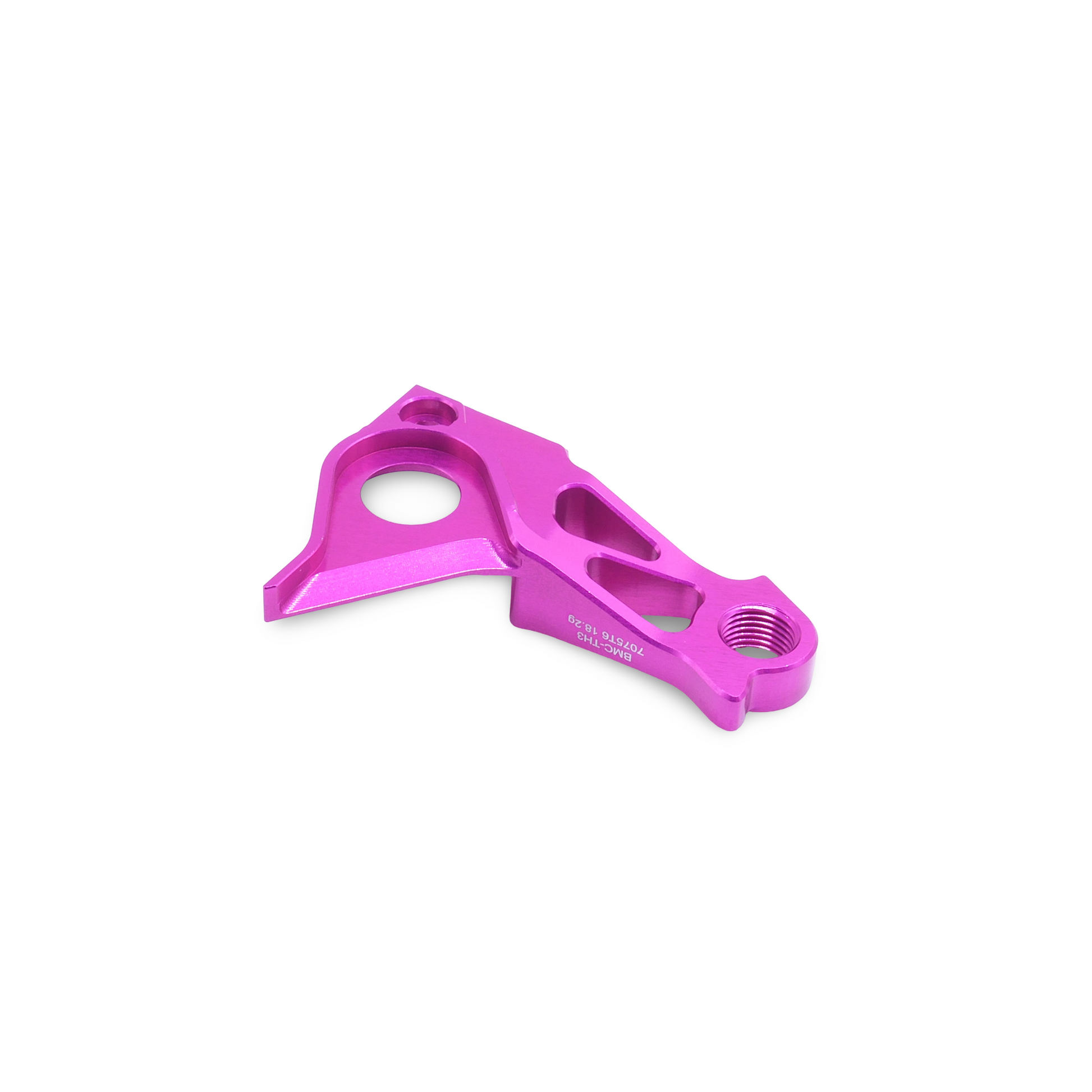 Framesandgear Direct Mount Derailleur Hanger for BMC Dropout No 72 (Shimano Shifting) Pink