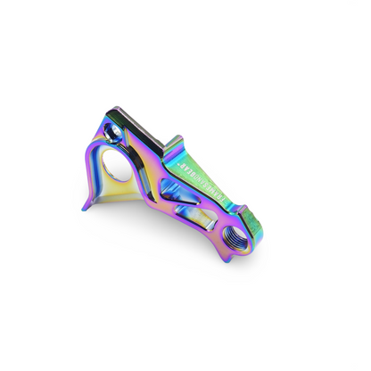 Framesandgear Direct Mount Derailleur Hanger for BMC Dropout No 72 (Shimano Shifting) Oilslick