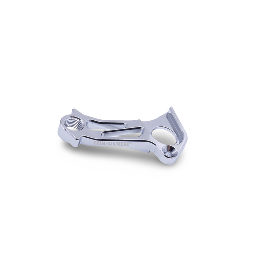 Framesandgear Canyon Aeroad (+2020) Disc Brake Direct Mount Derailleur with hanger EP-0920-01 Chrome