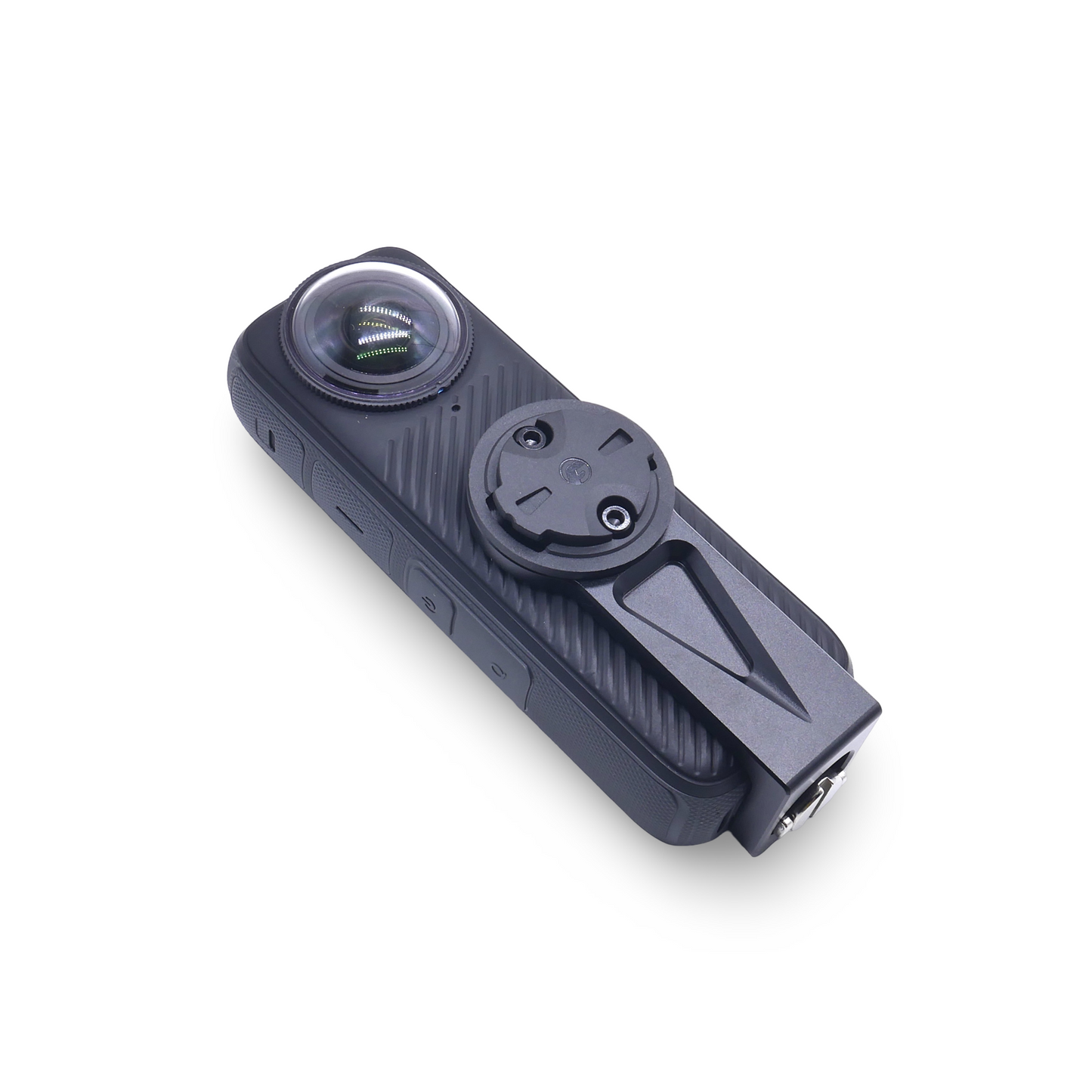 Framesandgear Quick Lock Mount for Insta360, Insta360 X3, Insta360 X4, Insta360 X5