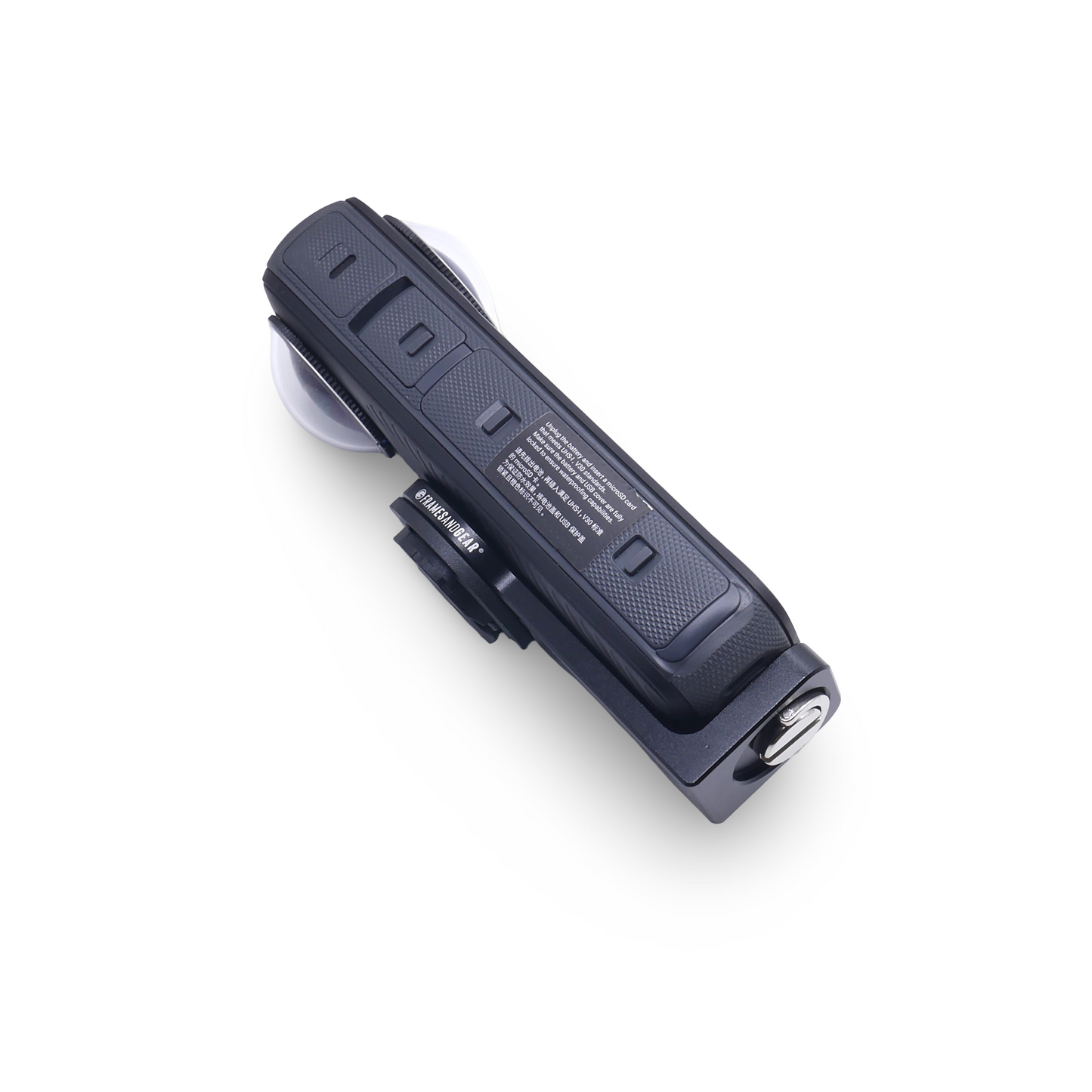 Framesandgear Quick Lock Mount for Insta360 buy, 