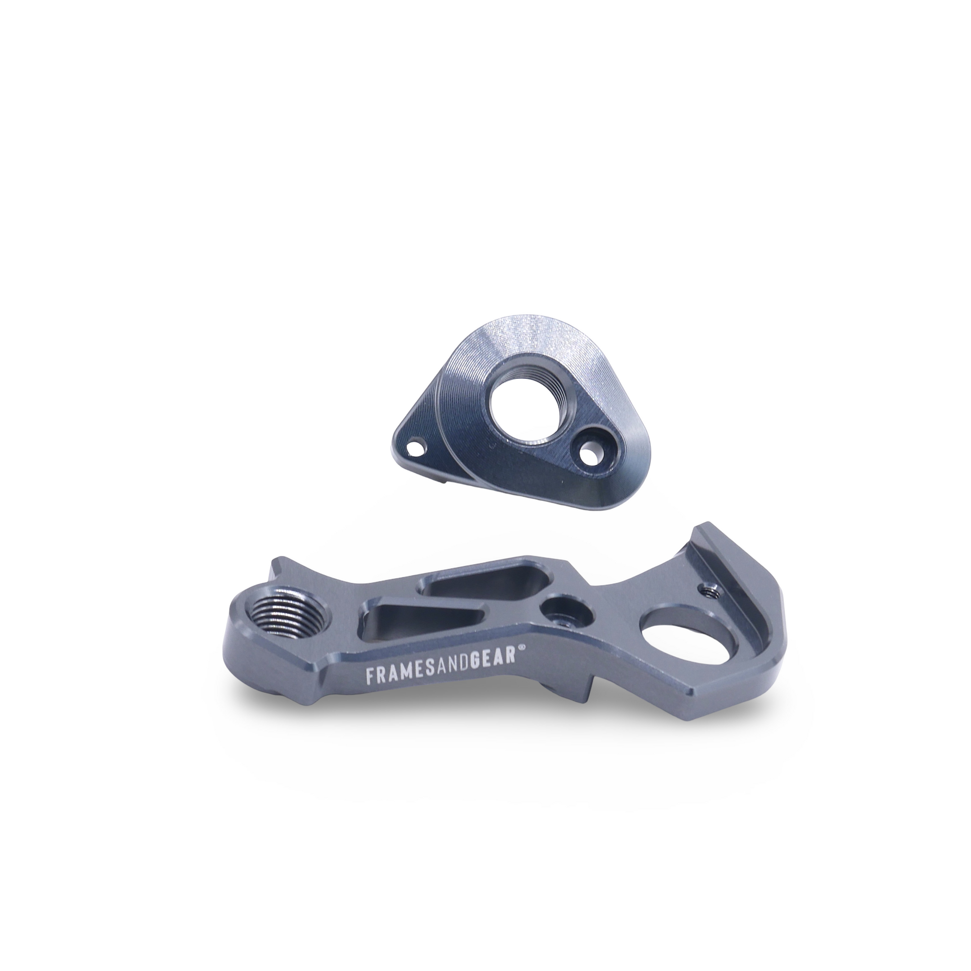 Framesandgear Enve Disc Brake Direct Mount Derailleur Hanger for Melee
