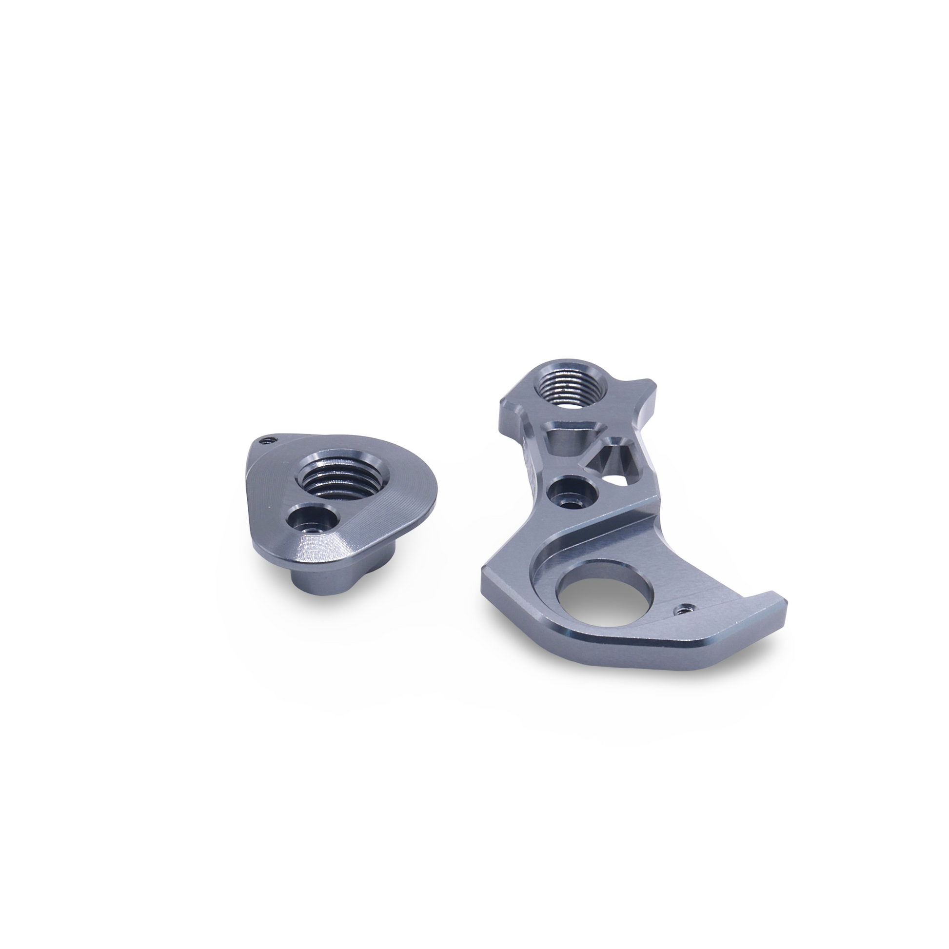 Framesandgear Direct Mount Derailleur Hanger for Enve Melee (Shimano Shifting) Grey