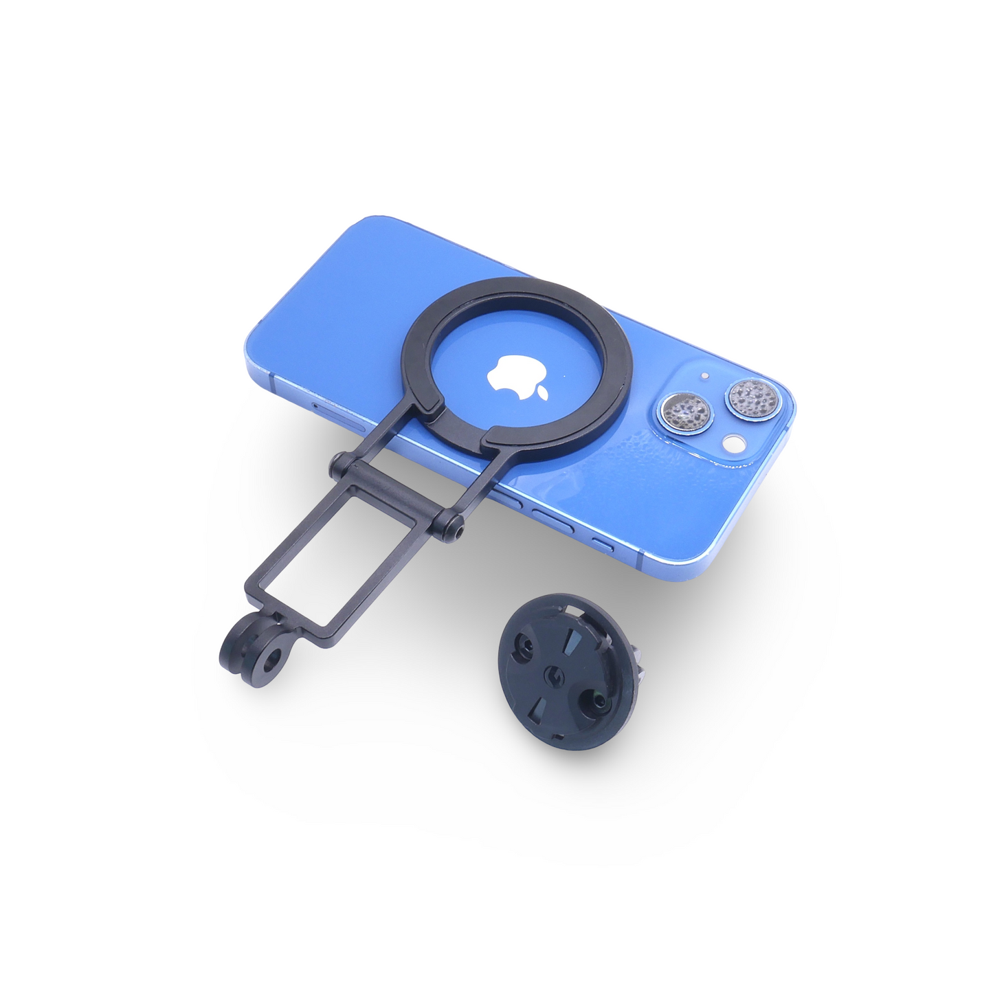 Framesandgear Quick Lock Mount for MagSafe