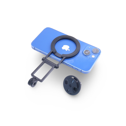 Framesandgear Quick Lock Mount for MagSafe