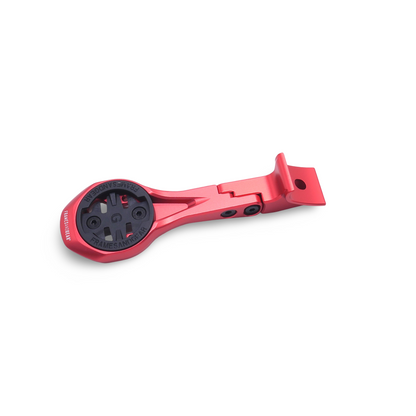 Framesandgear Aero Computer Mount for Colnago C68 (CC.01) Red