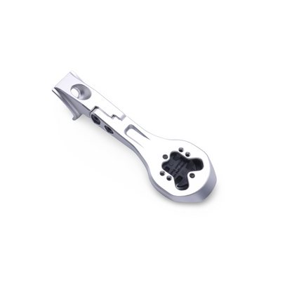 Framesandgear Aero Computer Mount for Colnago V5RS (CC.01) Silver