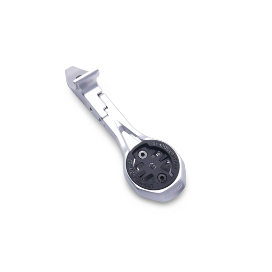 Framesandgear Aero Computer Mount for Colnago C72 (CC.02) With GoPro Silver