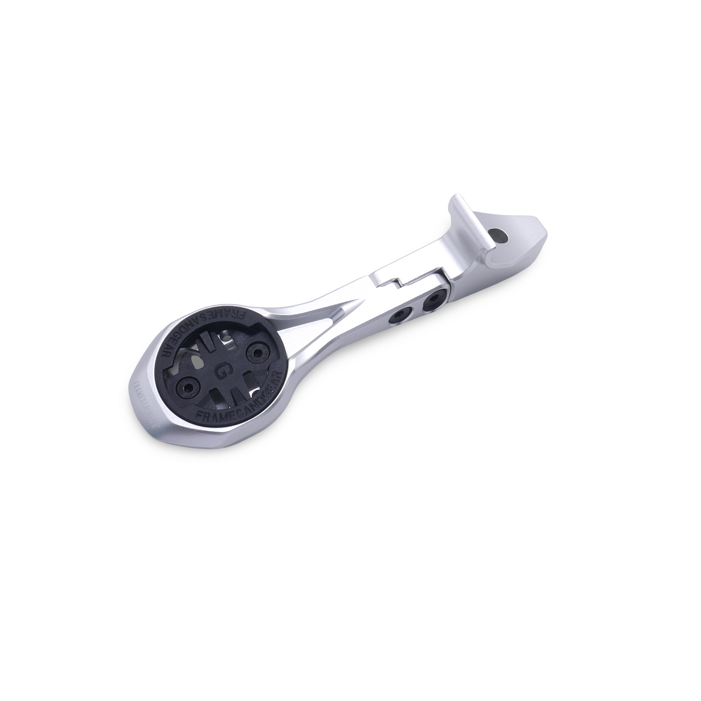 Framesandgear Aero Computer Mount for Colnago C68 (CC.01) With GoPro