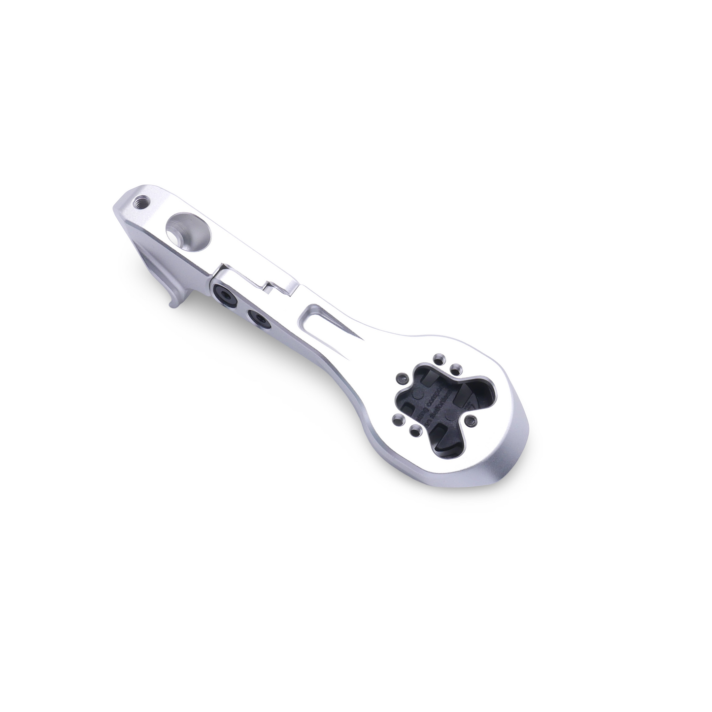 Framesandgear Aero Computer Mount for Colnago G4-X (CC.01) With GoPro 