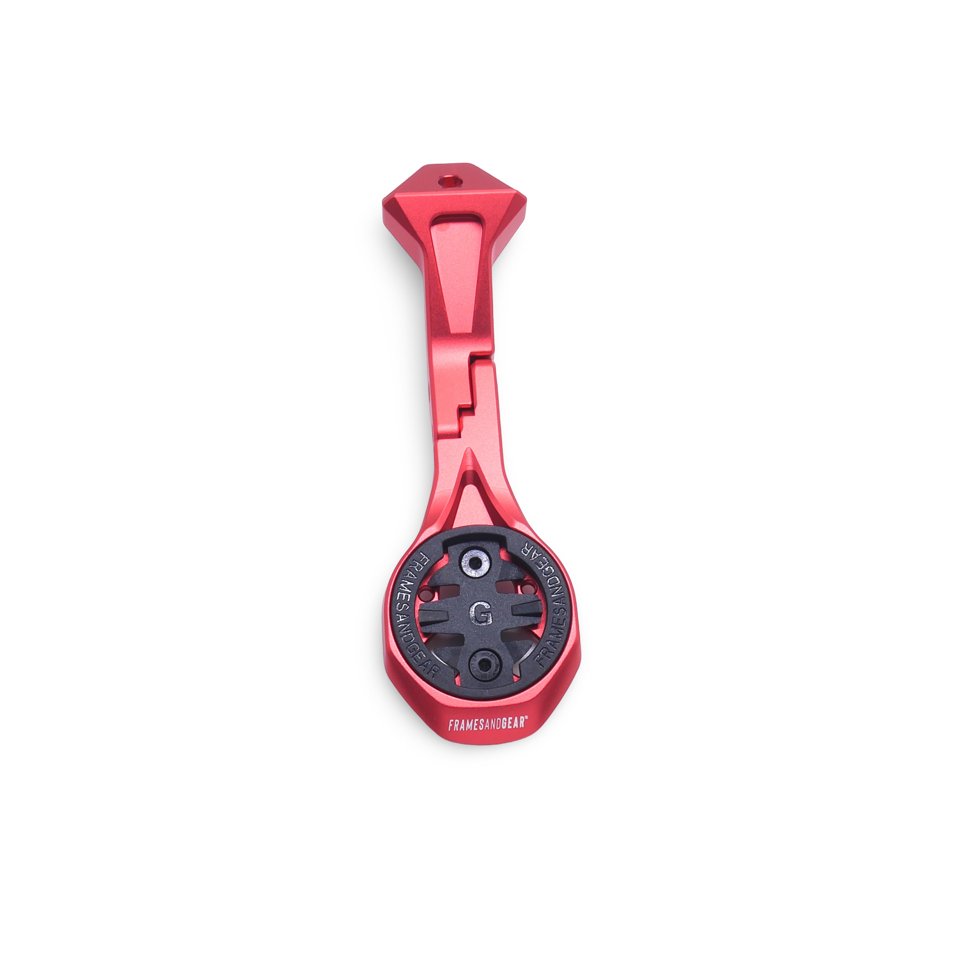 Framesandgear Aero Computer Mount for Colnago Y1RS (CC.Y1 Handlebar)