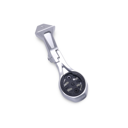 Framesandgear Aero Computer Mount for Colnago Y1RS (CC.Y1 Handlebar) With Fixed GoPro