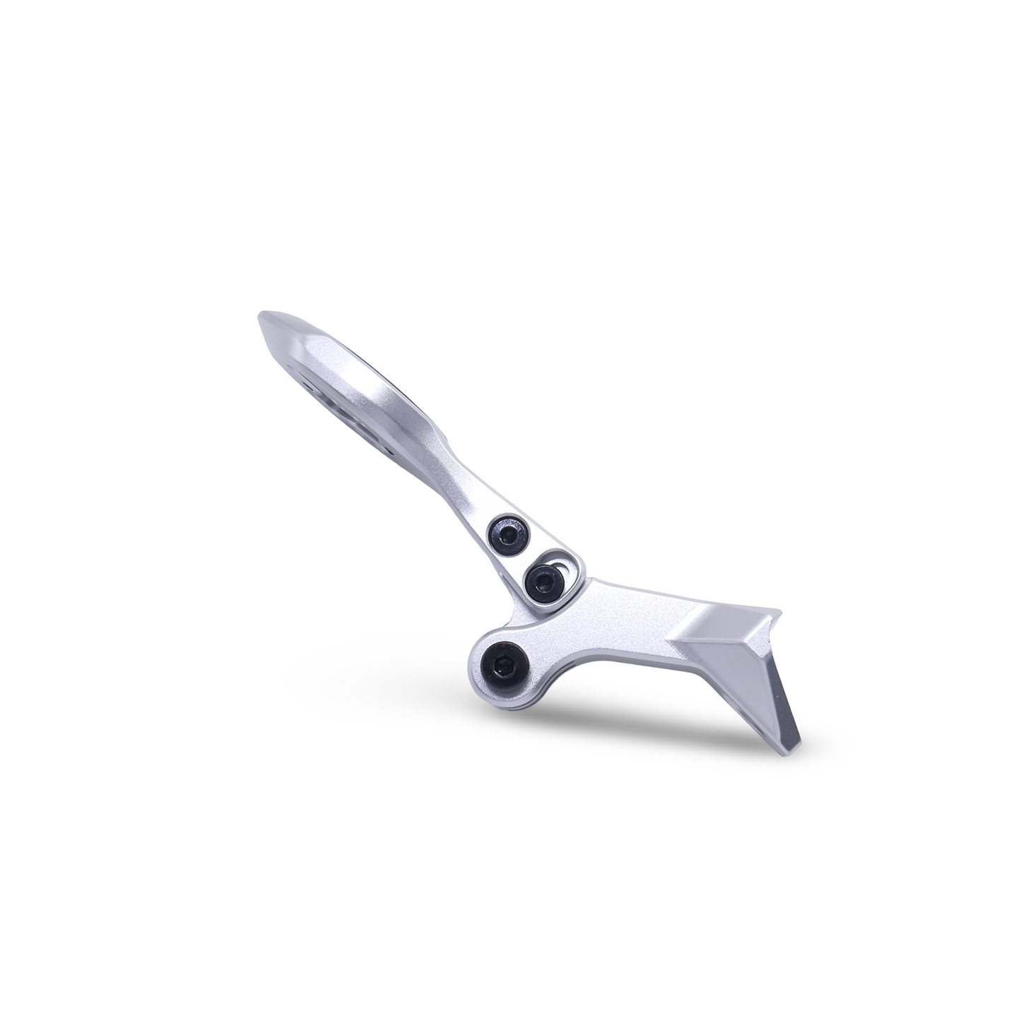 Framesandgear Aero Computer Mount for Colnago Y1RS (CC.Y1 Handlebar) With Fixed GoPro