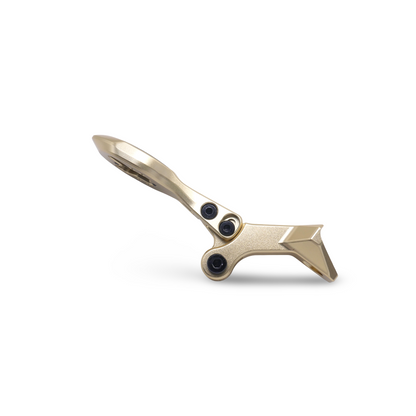 Framesandgear Aero Computer Mount for Colnago Y1RS (CC.Y1 Handlebar) With Fixed GoPro