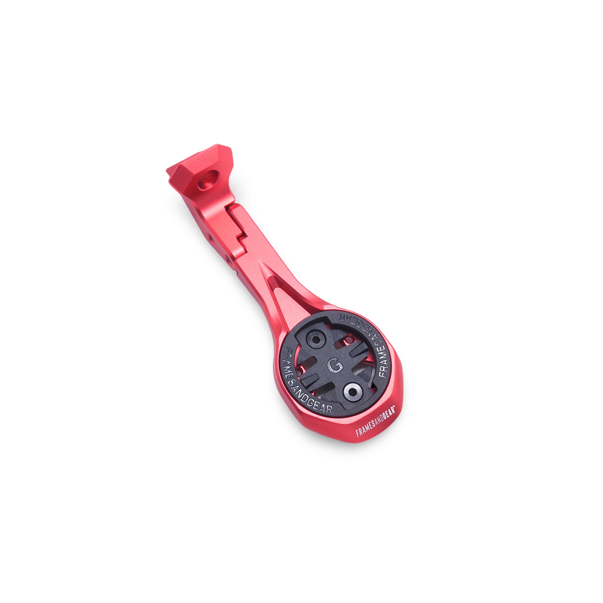 Framesandgear Aero Computer Mount for Roval Rapide (Tarmac SL8)
