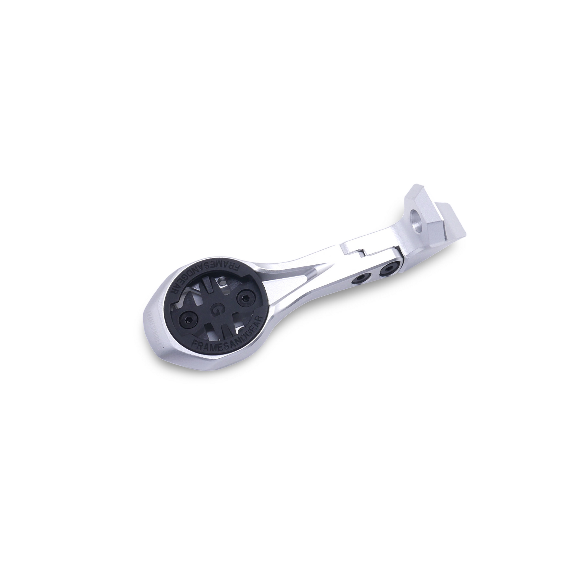 Framesandgear Aero Computer Mount for Roval Rapide (Tarmac SL8)