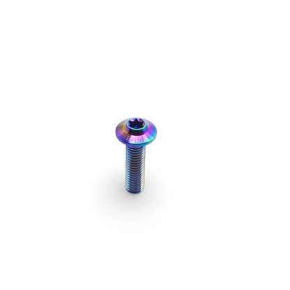 Framesandgear Titanium Fitting bolts for MOST Talon (Dogma F12 and F) Oilslick