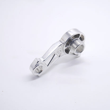 Framesandgear Direct Mount Derailleur Hanger for Orbea Orca Hanger No. 55 (Shimano Shifting) Chrome