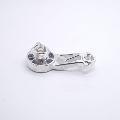 Framesandgear Direct Mount Derailleur Hanger for Orbea Orca Hanger No. 55 (Shimano Shifting) Chrome