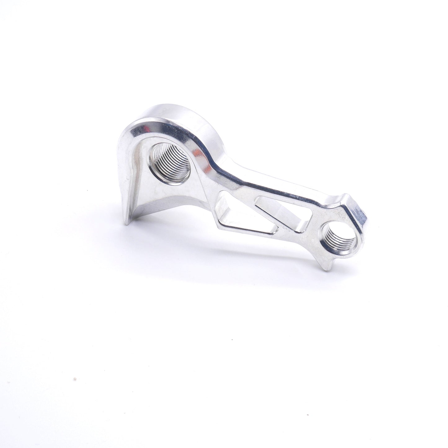 Framesandgear Direct Mount Derailleur Hanger for Orbea Orca Hanger No. 55 (Shimano Shifting) Chrome