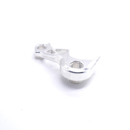 Framesandgear Direct Mount Derailleur Hanger for Orbea Orca Hanger No. 55 (Shimano Shifting) Chrome