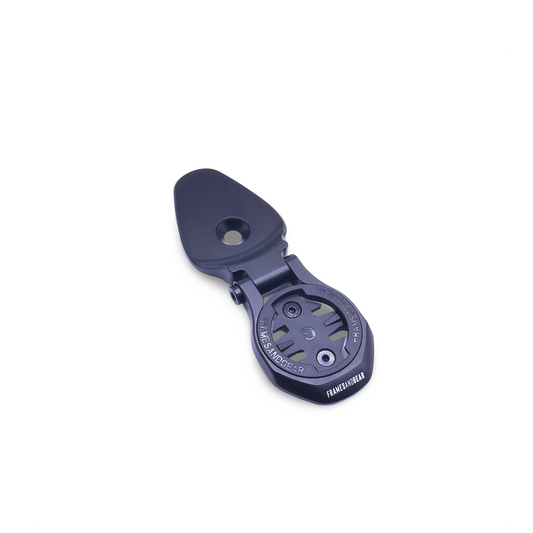 Framesandgear Aero Computer Mount for Pinarello Ultra Fast top cap