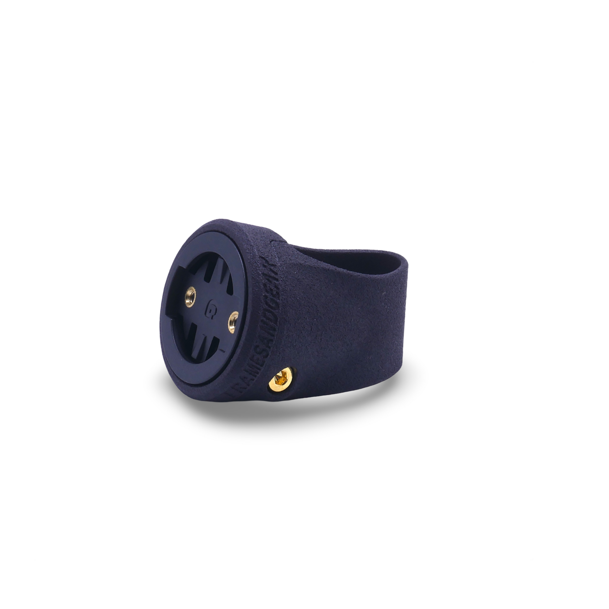 Framesandgear Seatpost Light Mount for Tavelo Arrow