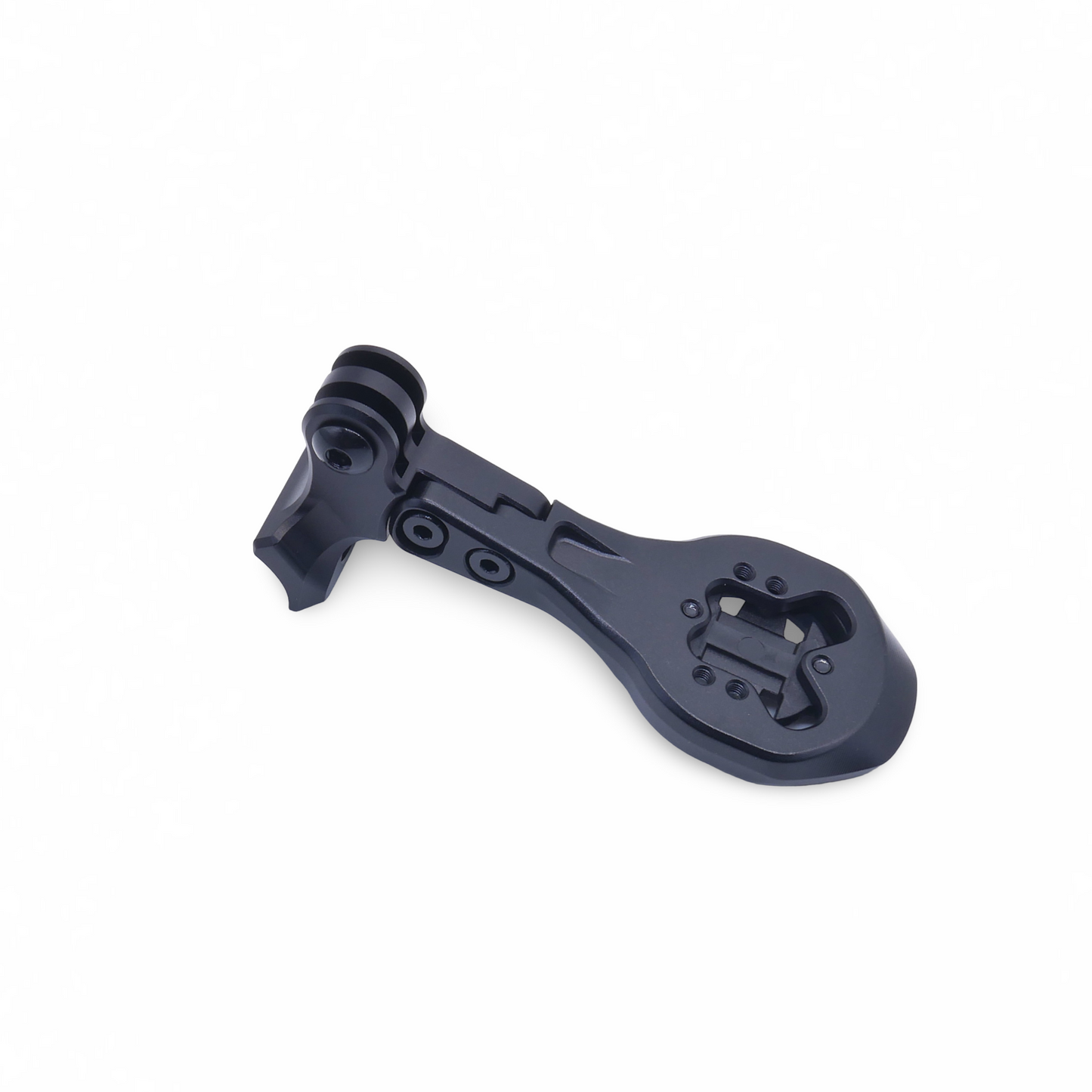 Framesandgear Aero Computer Mount for Trek Madone Gen 7 With GoPro