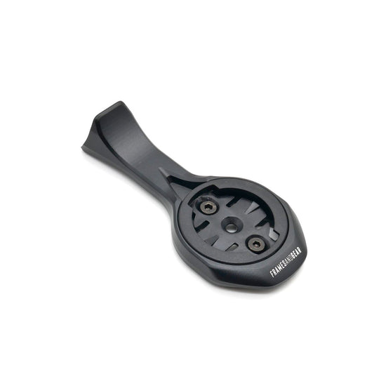Specialized Venge integrated mount for Garmin