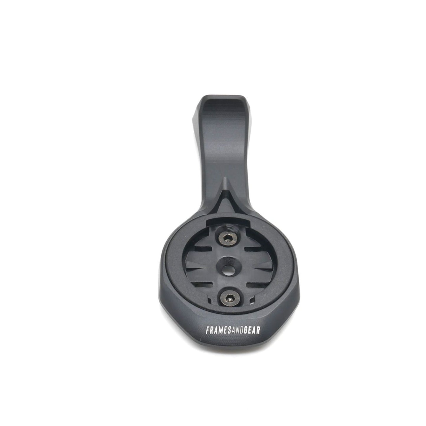 Specialized Venge integrated mount for Garmin