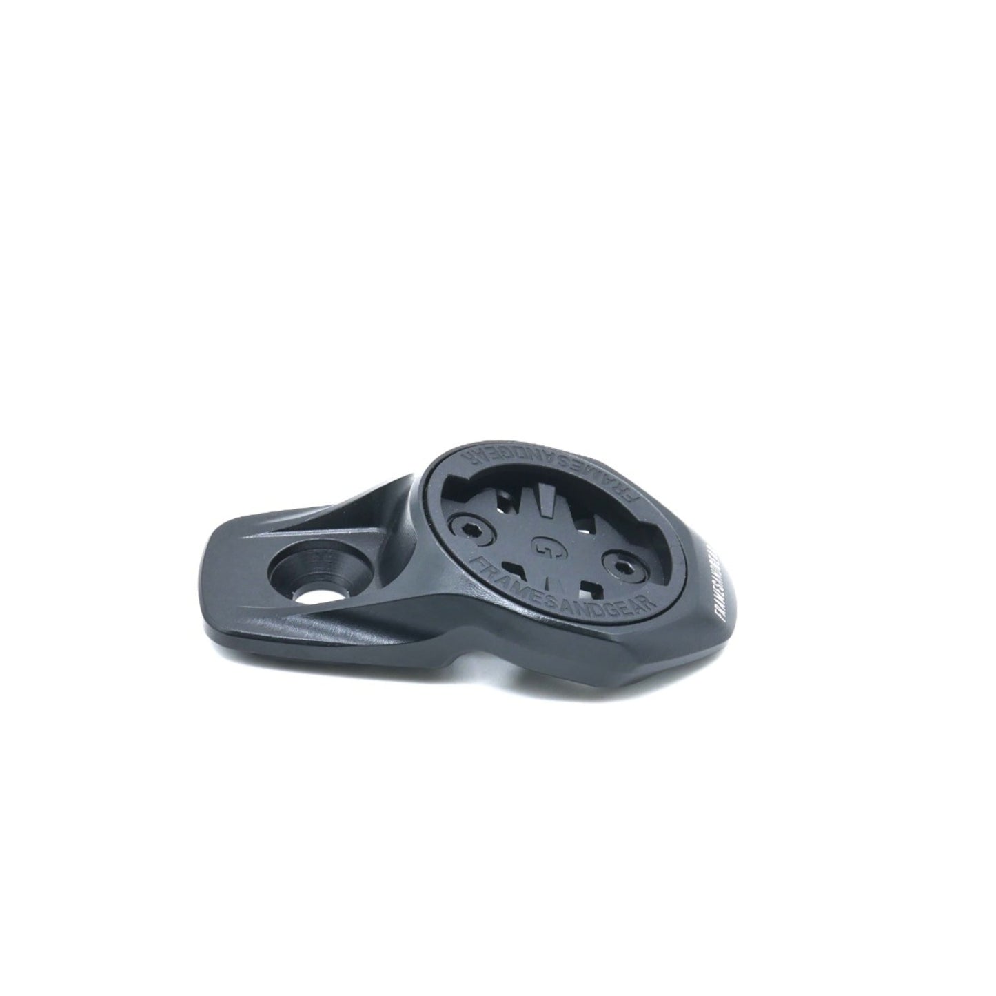 Framesandgear Aerofront Garmin Mount for MTB