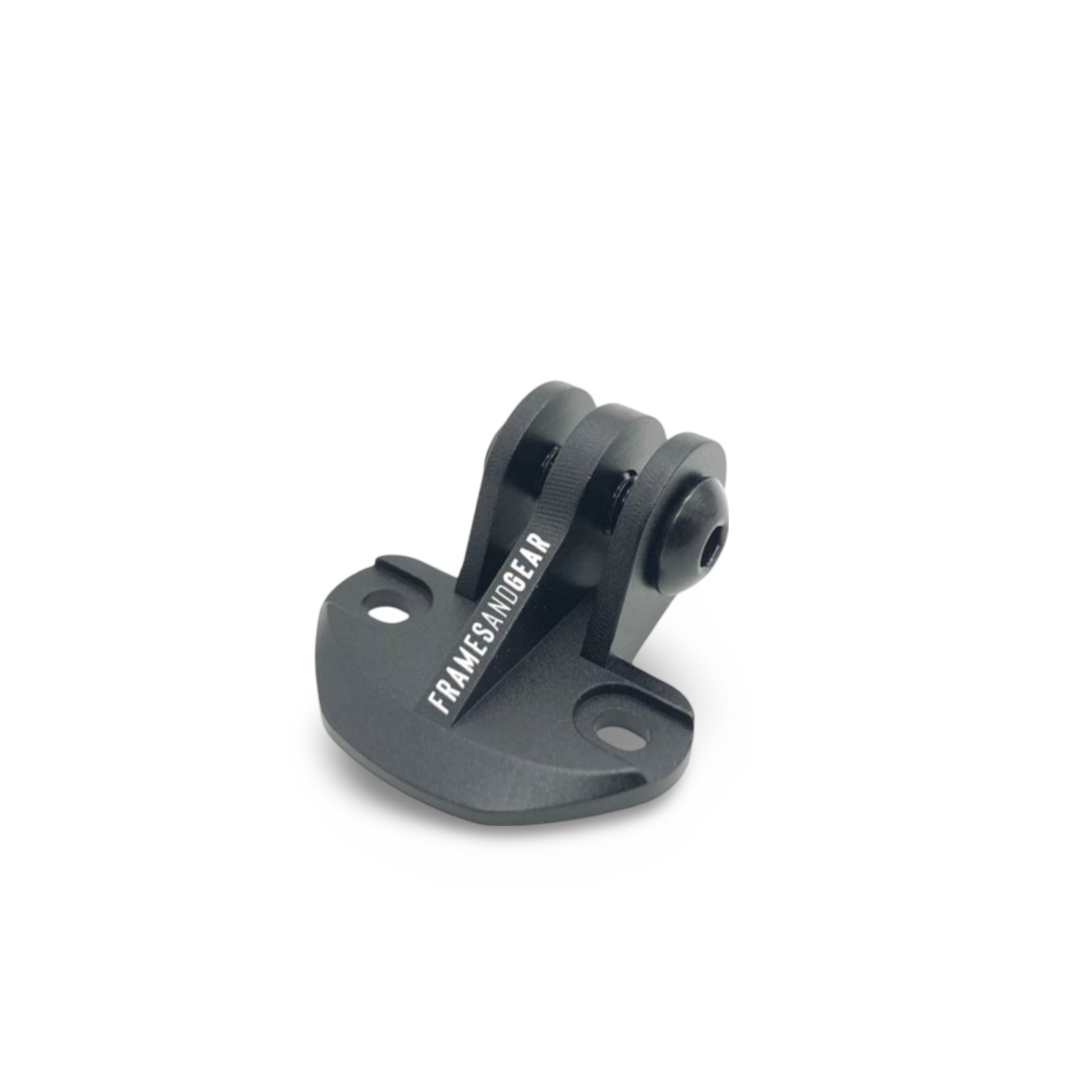 Framesandgear Aero GoPro Mount Add-On