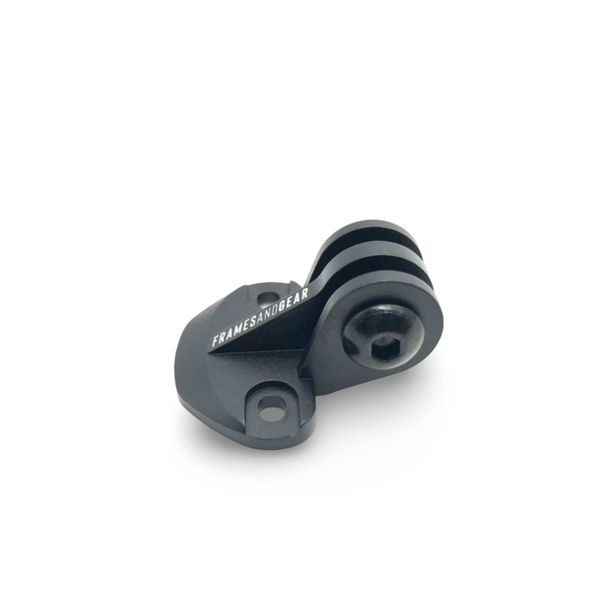 Framesandgear Aero GoPro Mount Add-On