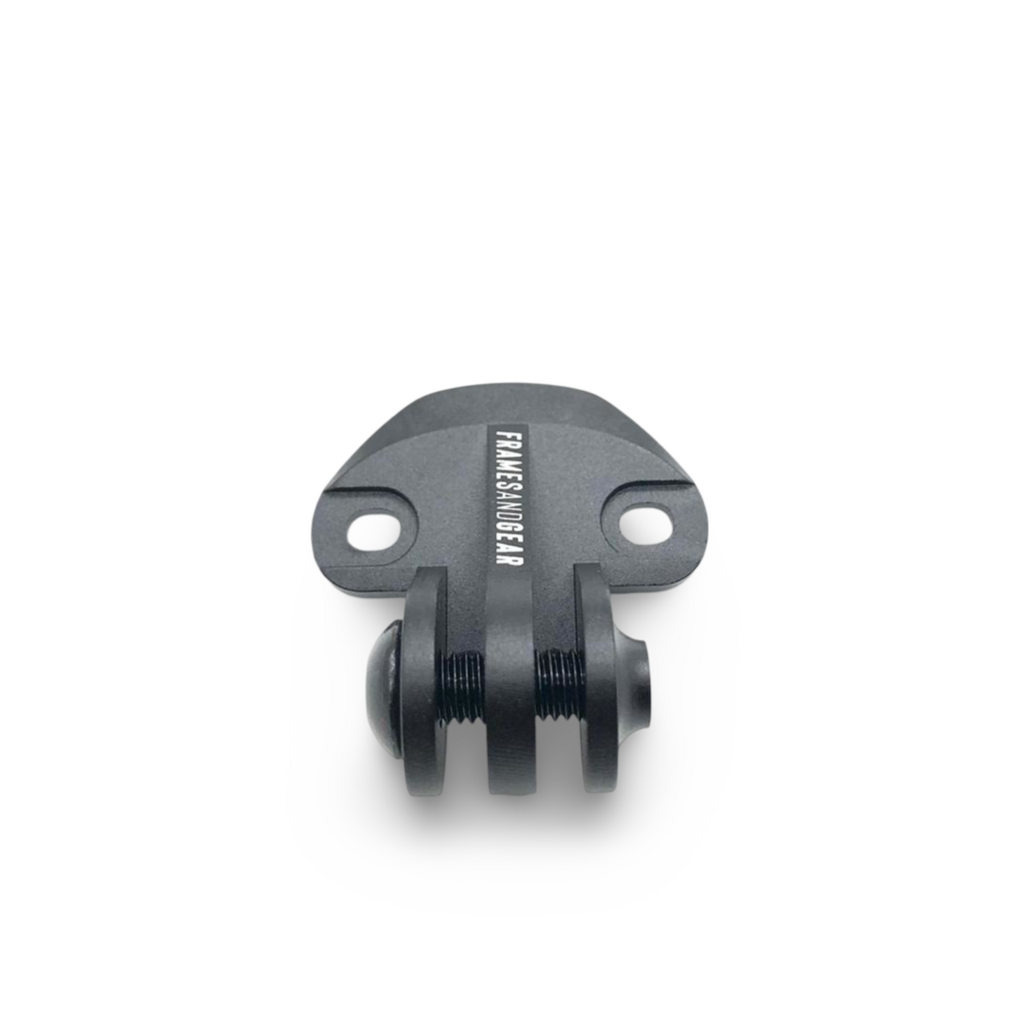 Aero GoPro Mount Add-On