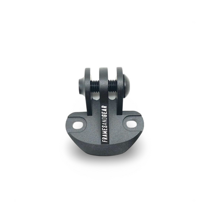 Framesandgear Aero GoPro Mount Add-On