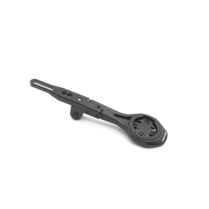  Computer Mount for Cube Litening C:68X Integrated bar/ ICR for Wahoo