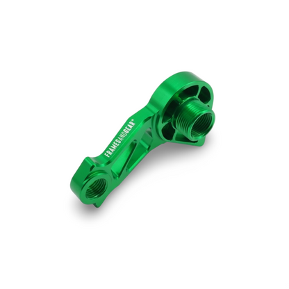 Framesandgear Direct Mount Derailleur Hanger for Orbea Orca Hanger No. 55 (Shimano Shifting) Green