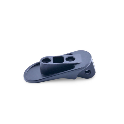 Framesandgear CNC Aluminum Garmin Varia RCT 715/716 Mount for GoPro Fittings