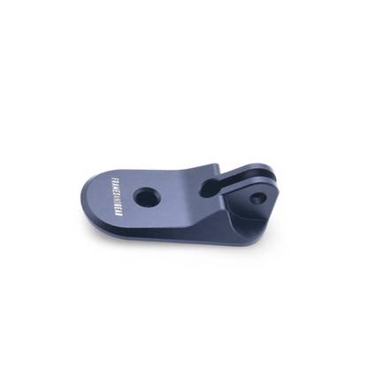 Framesandgear CNC Aluminum Garmin Varia RCT 715/716 Mount for GoPro Fittings