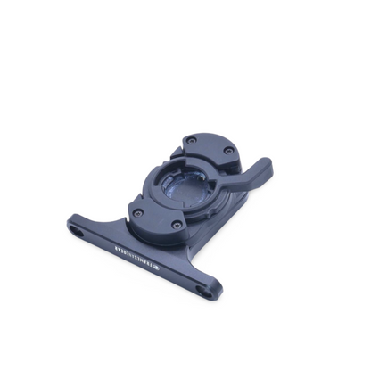 Framesandgear CNC Aluminum mount for Garmin Varia RCT 715/716 for Specialized SWAT Systems