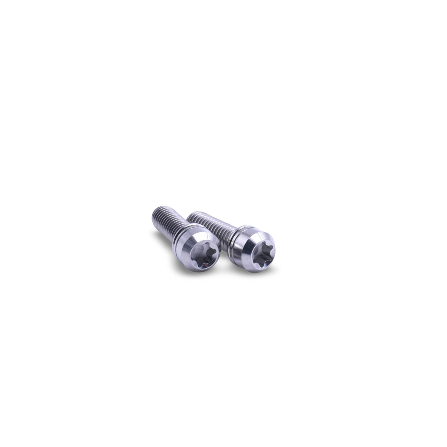 Framesandgear Titanium Crank Arm Bolts M6*19